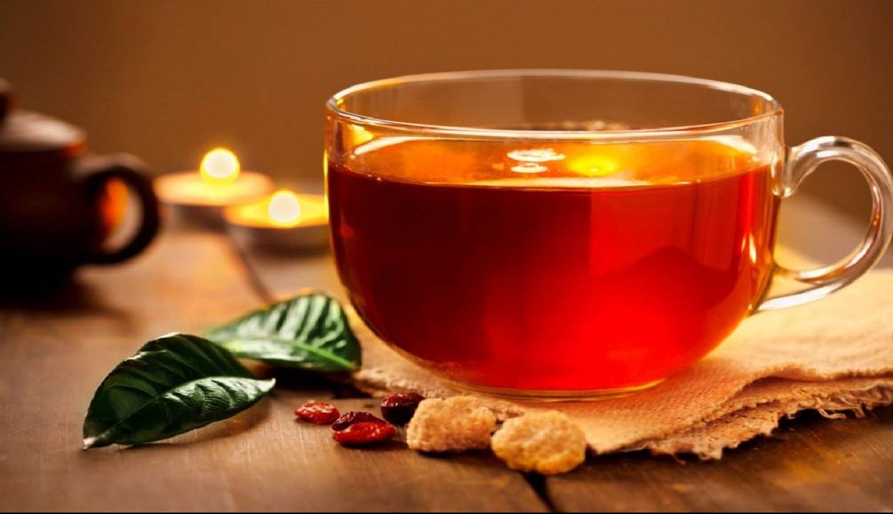 چای، جذب آهن را در بدن کاهش می‌دهد
