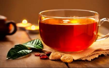 چای، جذب آهن را در بدن کاهش می‌دهد