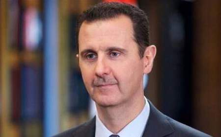 دادگاه فرانسه : صدور حکم بازداشت بین‌المللی بشار اسد