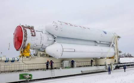 روسیه در صدد آزمایش نسل جدیدی از موشک‌های فضایی