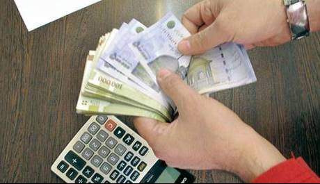 فرمول محاسبه سنوات و عیدی ۱۴۰۲ اعلام شد