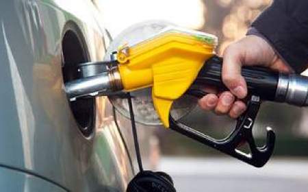 خبر مهم وزیر اقتصاد درباره بنزین