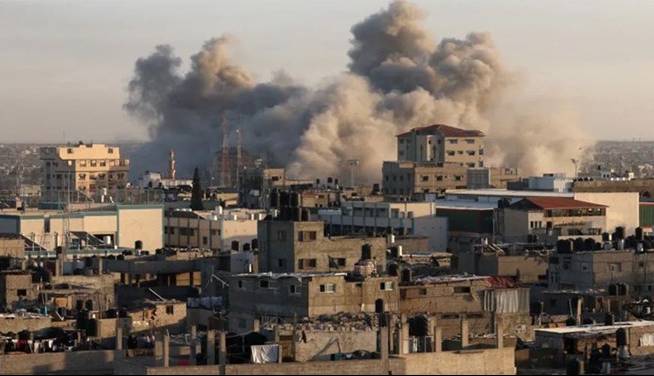ارتش اسرائیل در جنوب غزه آتش بس 4 ساعته اعلام کرد