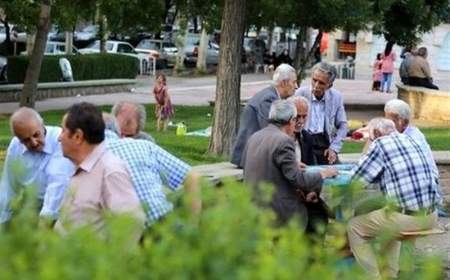 سن بازنشستگی افزایش می‌یابد