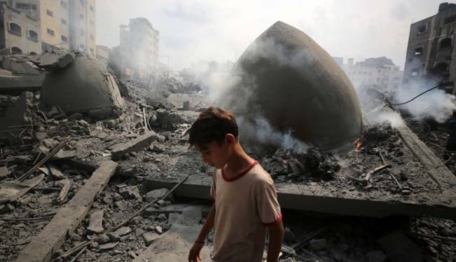 احتمال آتش‌بس در غزه قوت گرفت
