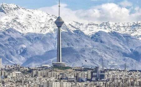گزارش بانک مرکزی از افزایش 80 درصدی قیمت مسکن در تهران طی یکسال اخیر