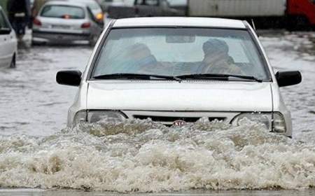 هشدار قرمز هواشناسی برای ۷ استان