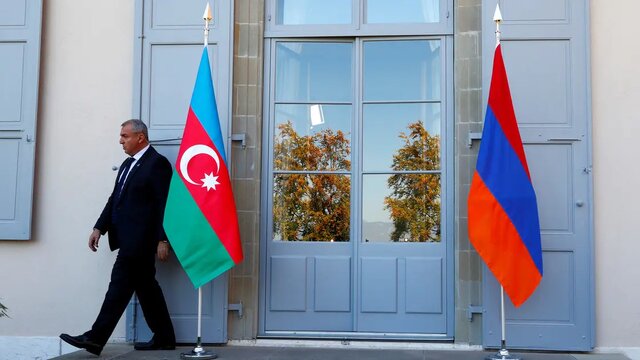 ارمنستان ششمین پیشنهاد توافق صلح را به باکو ارائه داد