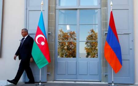 ارمنستان ششمین پیشنهاد توافق صلح را به باکو ارائه داد
