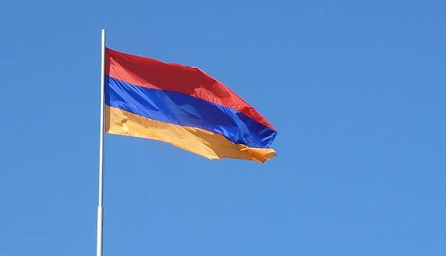 ارمنستان: به‌ دنبال خروج از سازمان پیمان امنیت جمعی نیستیم