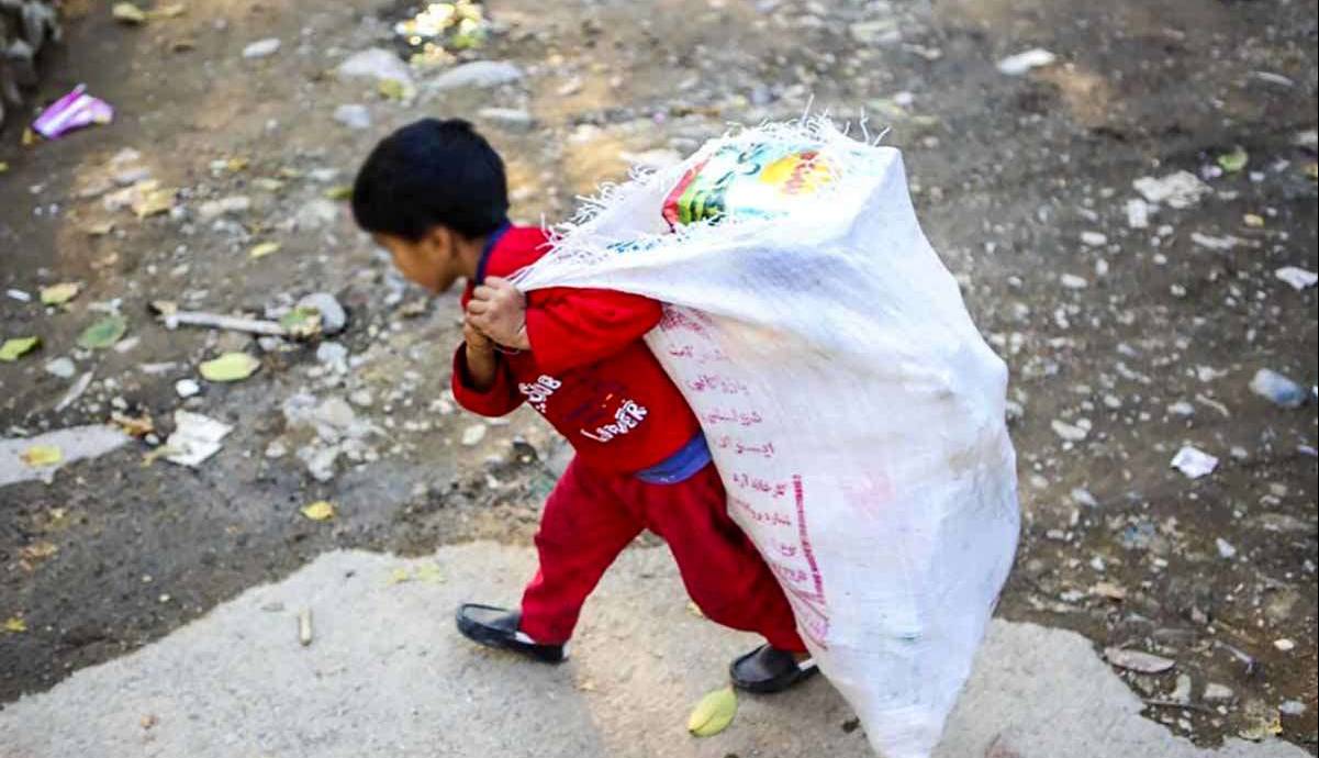 ادعای بانک جهانی از خط فقر در ایران