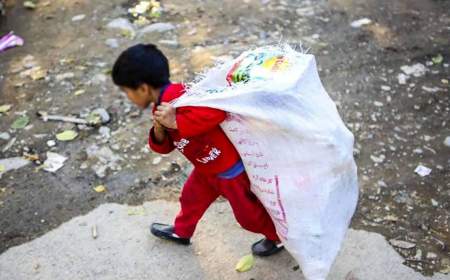 ادعای بانک جهانی از خط فقر در ایران