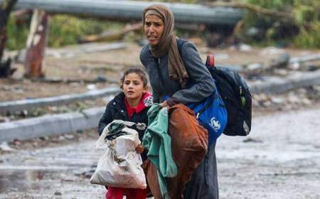 بهداشت جهانی: ساکنان غزه به خاطر بیماری در معرض مرگ قرار دارند