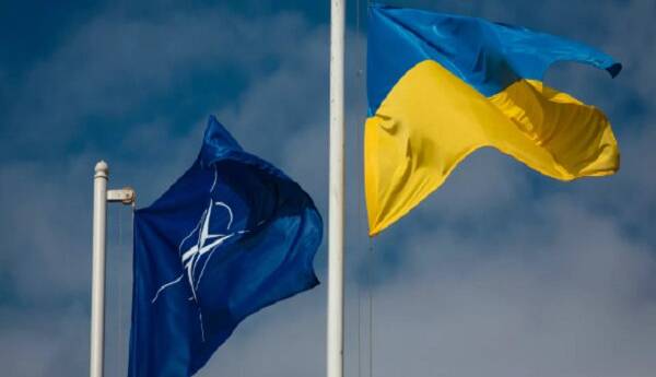 کشورهای عضو ناتو: پیوستن اوکراین به ما در شرایط حاضر غیرممکن است