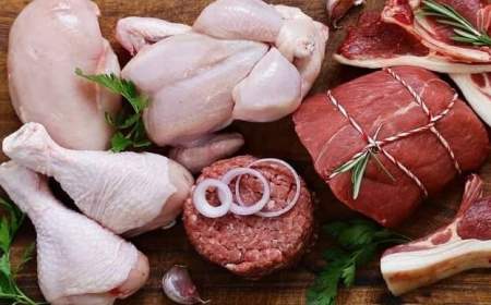 بررسی علت افزایش قیمت گوشت مرغ در بازار