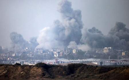 کمیسر حقوق بشر سازمان ملل: با هیچ واژه‌ای نمی‌توان وضعیت فاجعه بار غزه را توصیف کرد