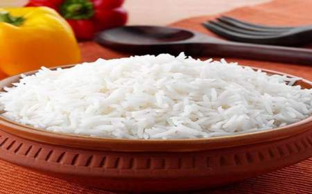 طرز تهیه مرغ زعفرانی مجلسی با برنج هندی مرغوب