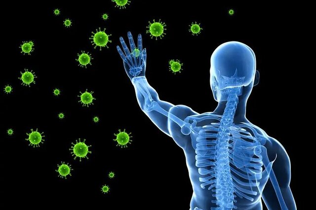 چگونه سیستم ایمنی بدن را برای مقابله با آنفلوآنزا تقویت کنیم؟
