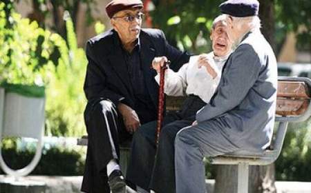 واکنش مردمی به افزایش سن بازنشستگی