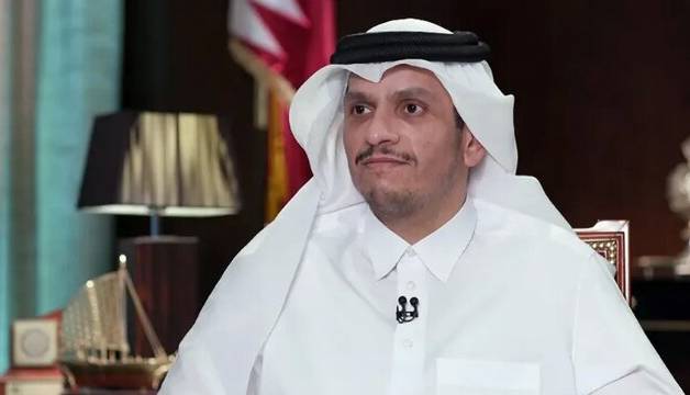 وزیر خارحه قطر: هرکس مانع صلح در غزه شود باید کناره‌گیری کند