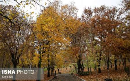 خروج سامانه بارشی از کشور و بازگشت آلودگی هوا در شهرهای صنعتی