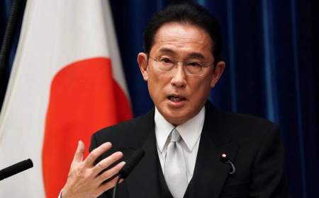 کاهش محبوبیت نخست وزیر ژاپن پس از ترمیم کابینه