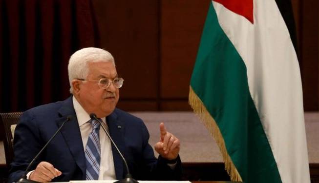 محمود عباس: آماده اصلاح تشکیلات خودگردان هستیم