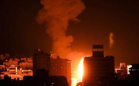 سازمان ملل: یک دادگاه ویژه در مورد جنگ غزه تشکیل شود