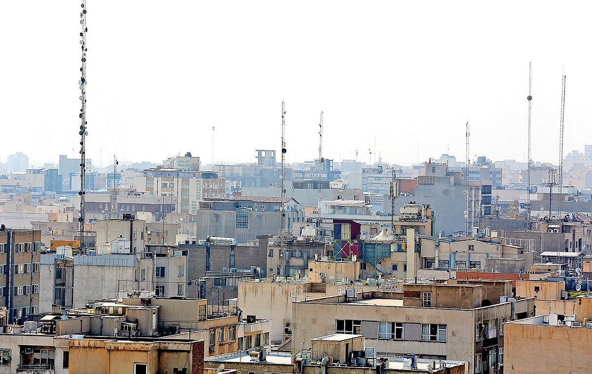 مهاجرت سرمایه گذاری در مسکن از تهران به شهرستان ها