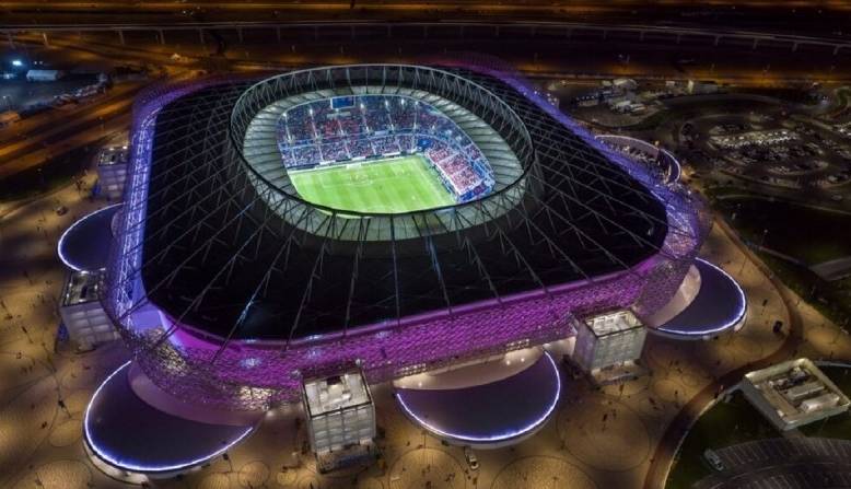 قطر برای میزبانی جام ملت های آسیا آماده است