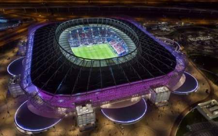 قطر برای میزبانی جام ملت های آسیا آماده است