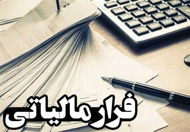 کشف ۱۹هزار فقره فرار مالیاتی در یک صندوق قرض‌الحسنه