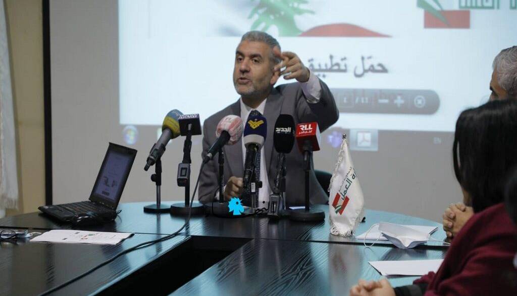 وزیر لبنانی: میدان حرف اول و آخر را بین ما و اسرائیل می‌زند