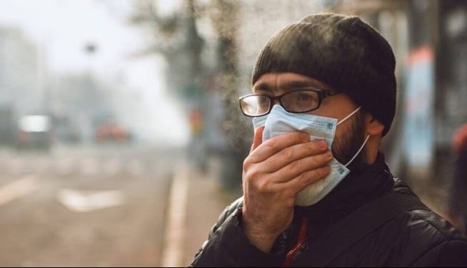 پنج روز آلودگی در انتظار تهرانی‌ها