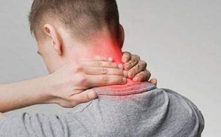 5 راه برای پیشگیری از گردن درد