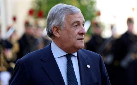 درخواست وزیر خارجه ایتالیا برای تشکیل ارتش اتحادیه اروپا