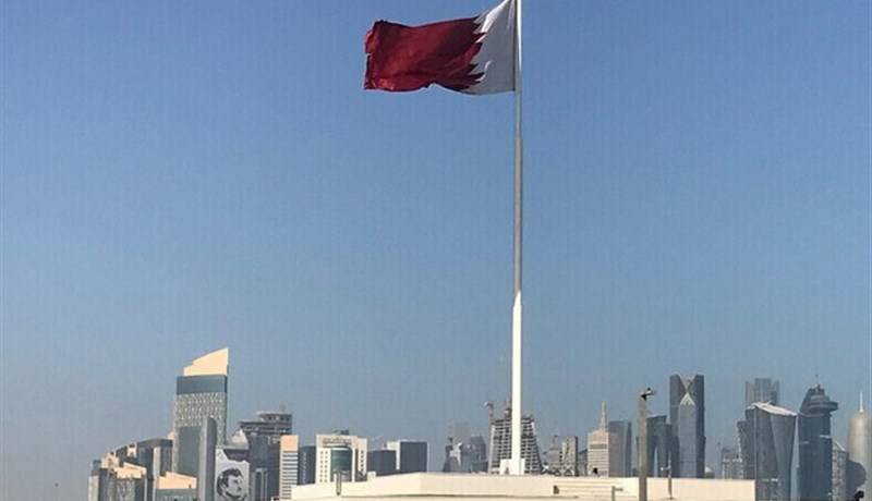 تغییرات در کابینه قطر
