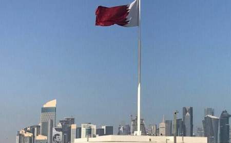 تغییرات در کابینه قطر