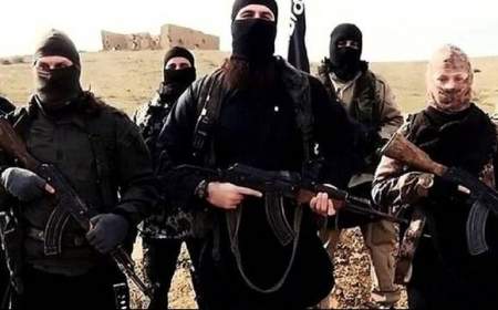 هلاکت یکی از رهبران ارشد داعش در سوریه
