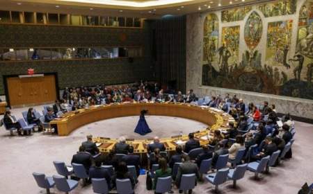 نشست شورای امنیت درباره حملات انصارالله در دریای سرخ