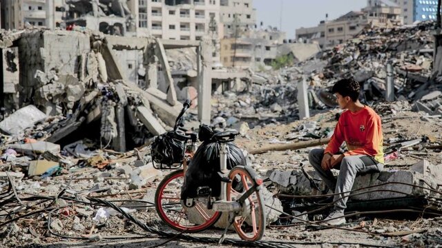 پیشنهاد جدید قطر برای آتش‌بس در غزه