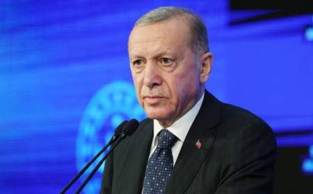 برگزاری نشست اضطراری امنیتی در استانبول به ریاست اردوغان