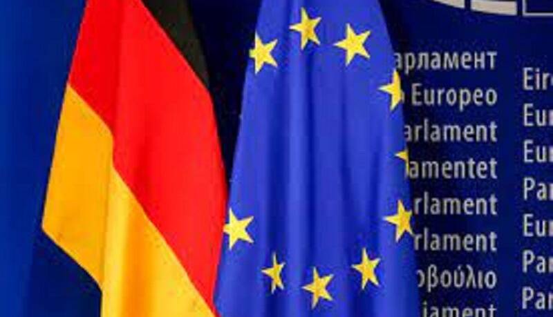 آیا آلمان نیز به سبک برگزیت از اتحادیه اروپا جدا می‌شود؟