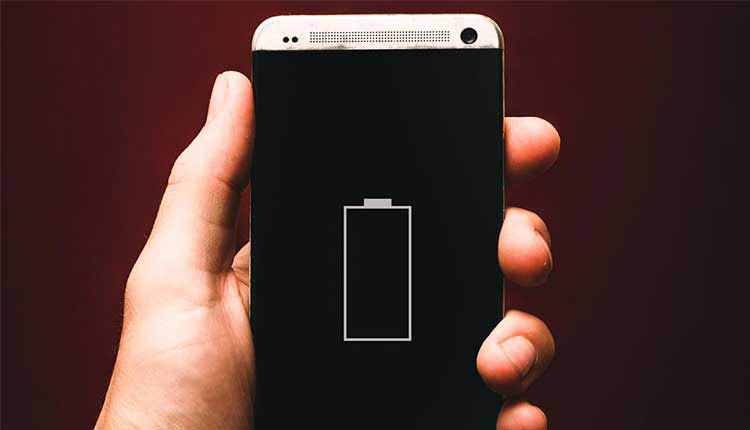 10 نکته برای کاهش مصرف باتری موبایل
