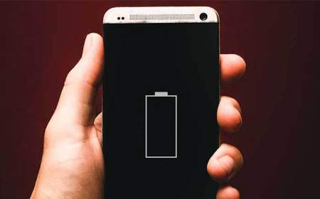 10 نکته برای کاهش مصرف باتری موبایل