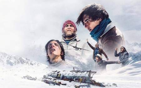 نگاهی به فیلم «انجمن برف»؛ نماینده اسپانیا در اسکار 2024