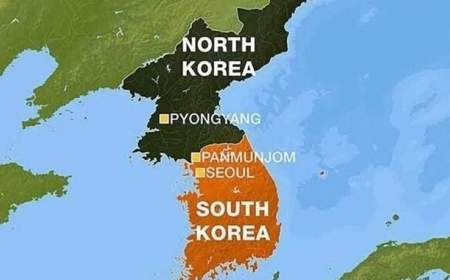 روزنامه کره شمالی: شرایط در شبه جزیره کره خطرناک شده است