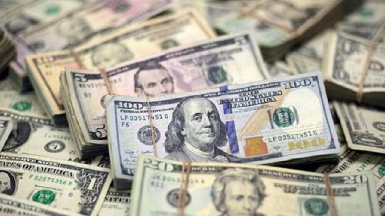 وعده فرزین برای بازگشت نرخ دلار به 50 هزار تومان