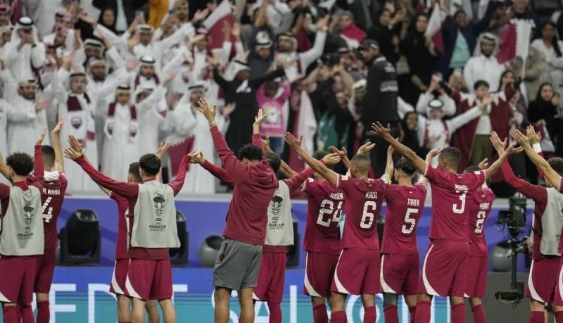 قطر، ترسناک‌تر از ژاپن