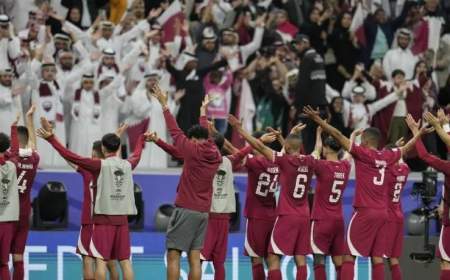 قطر، ترسناک‌تر از ژاپن